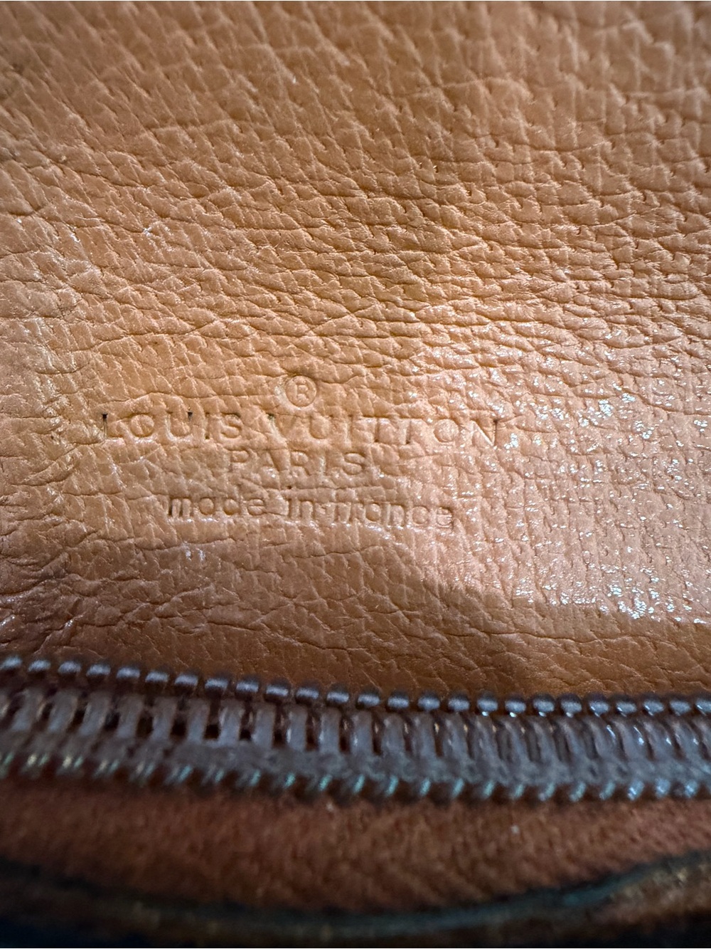 Louis Vuitton Vintage Monogram Sac Vendome Shoulder Bag - Picture 5 of 17